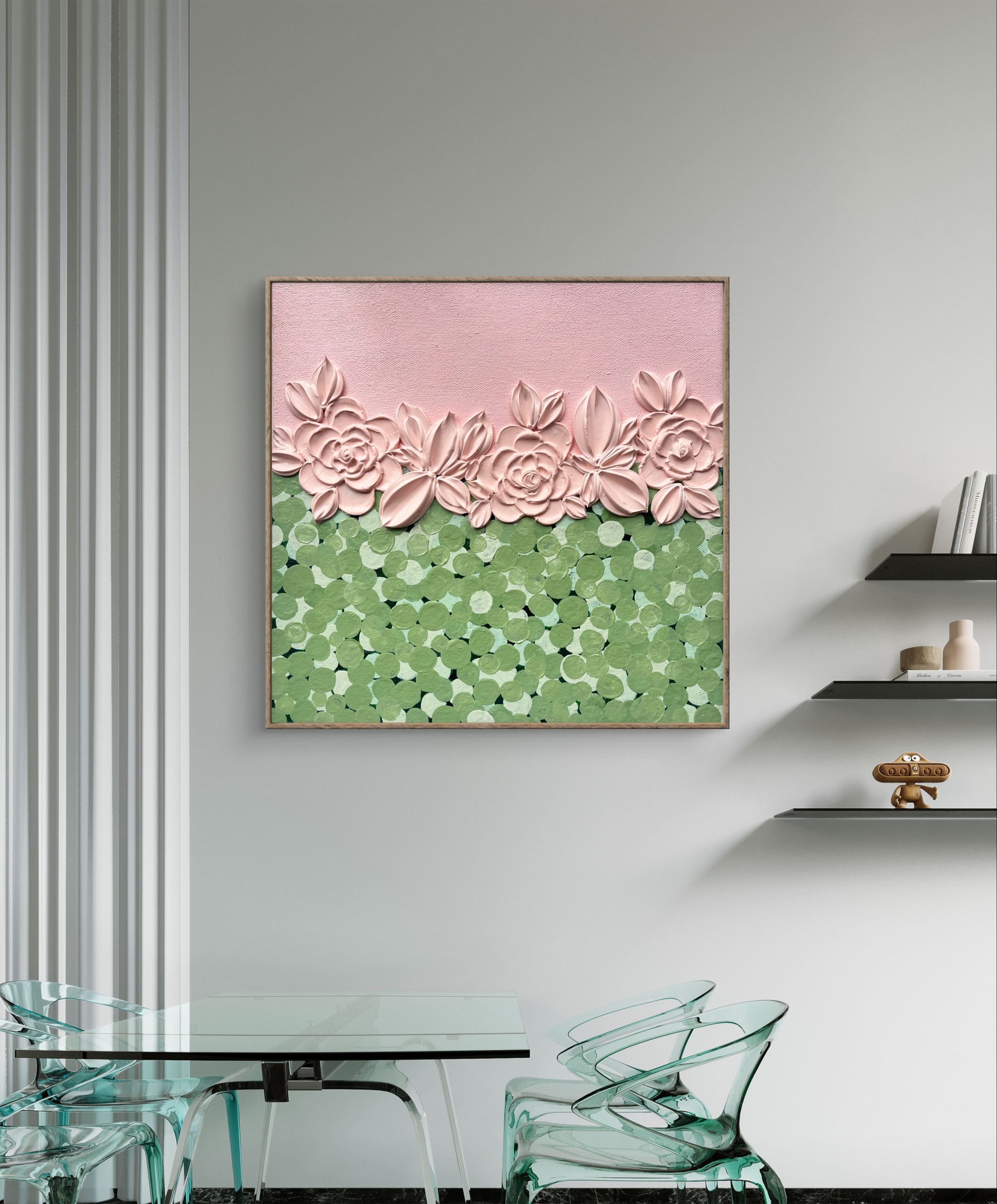 Blooming Harmony - Image 2