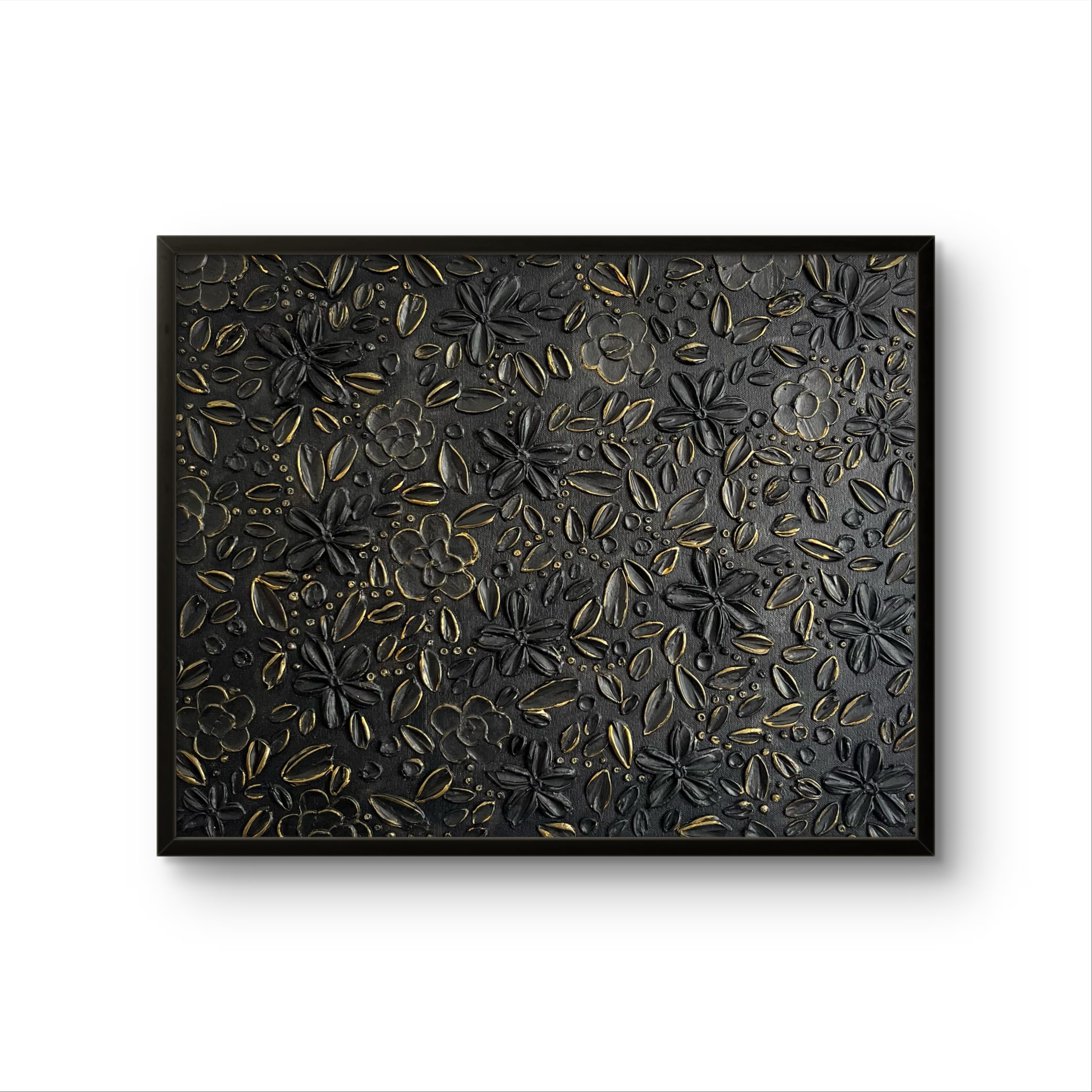 Golden Shadows - Image 3