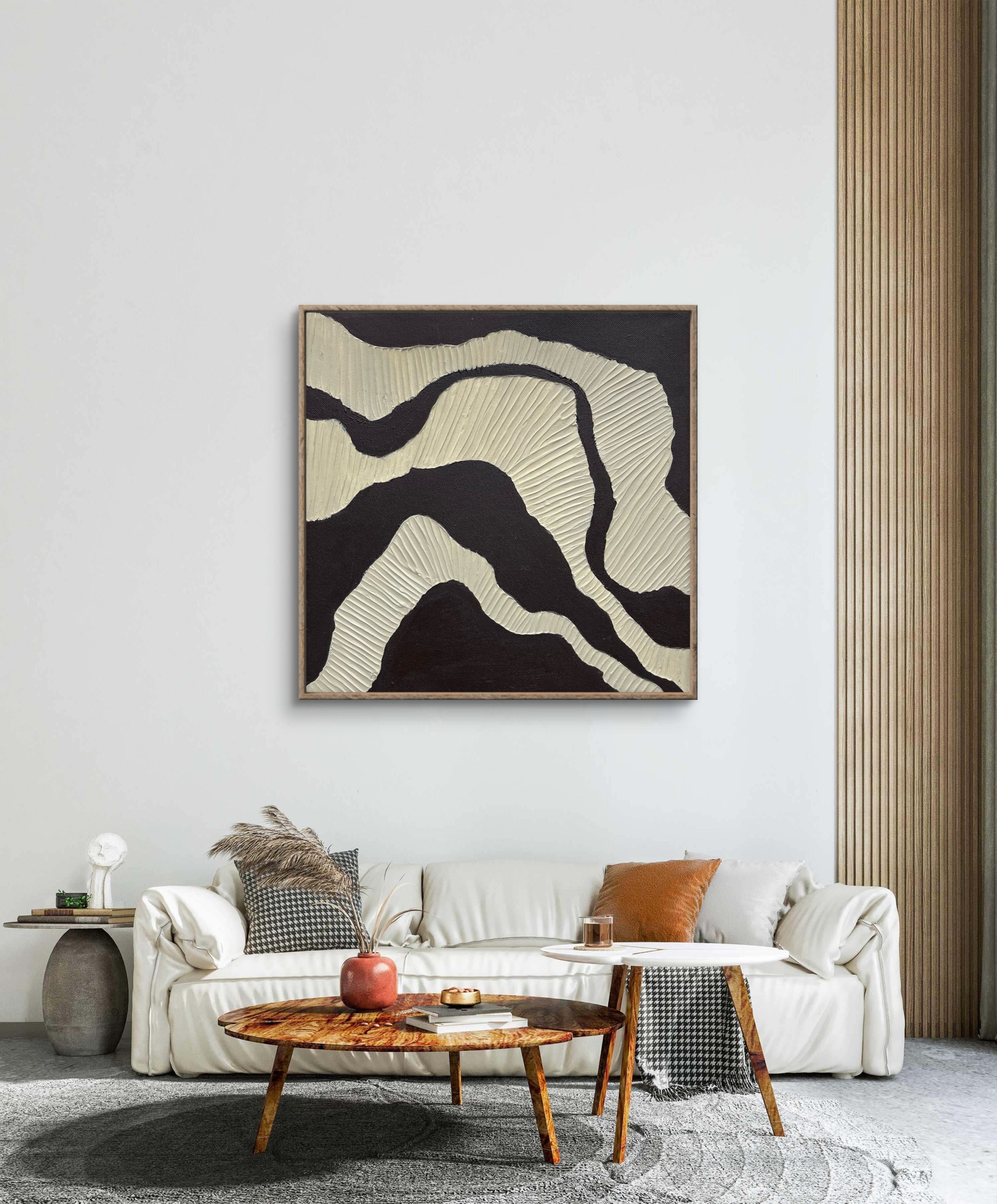 Flow of Shadows - Image 2