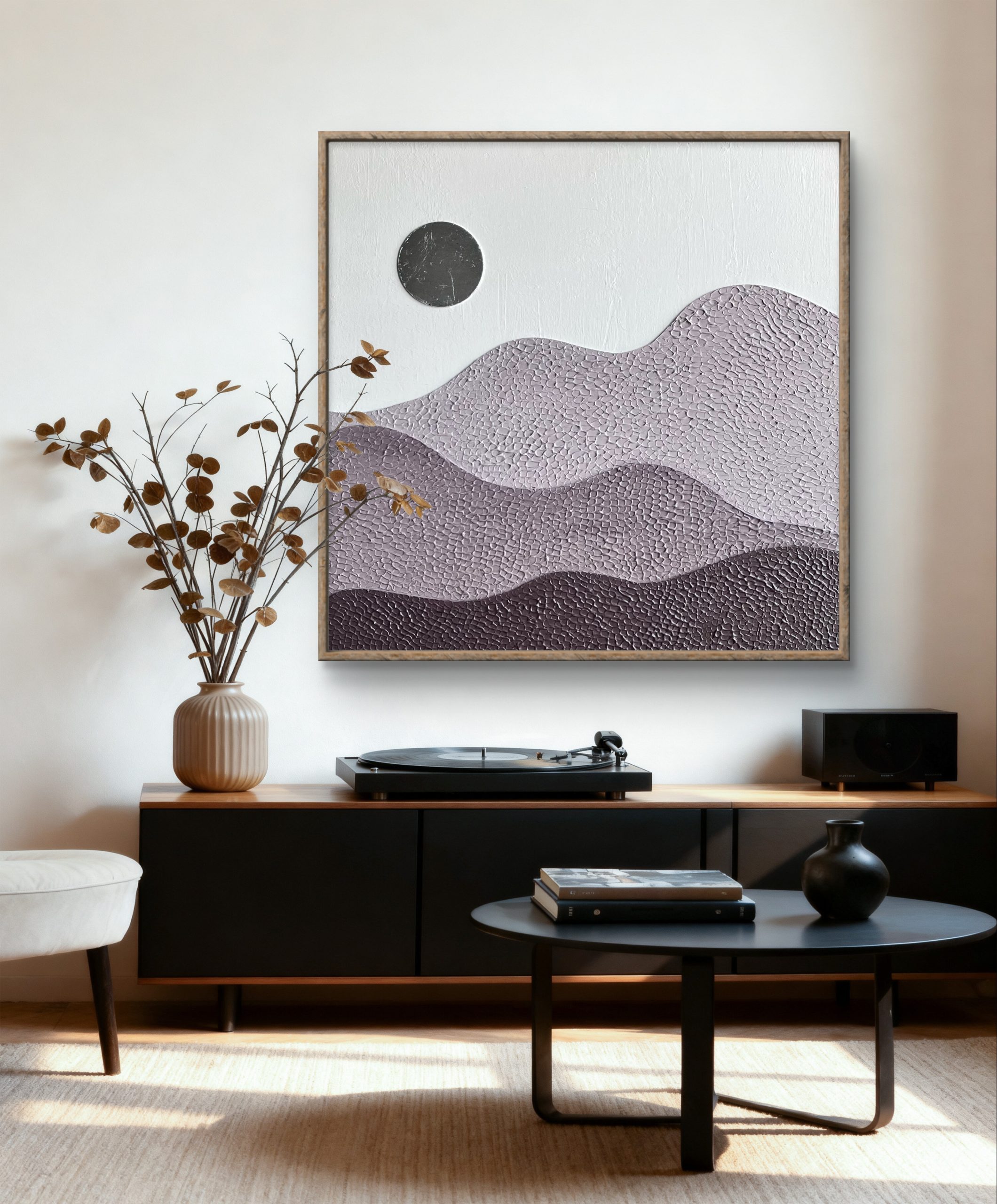 Boho Vista