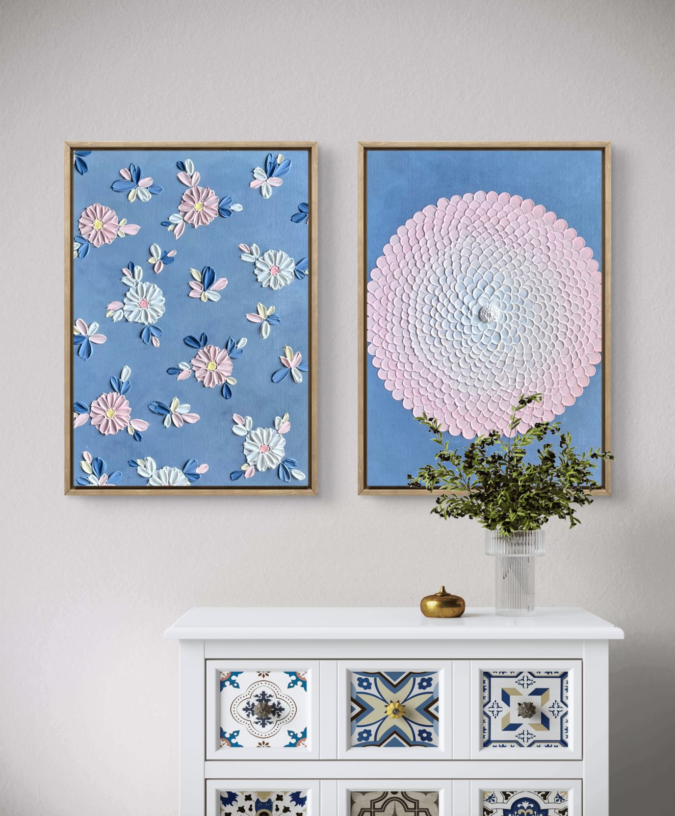 Blush Breeze - Image 2
