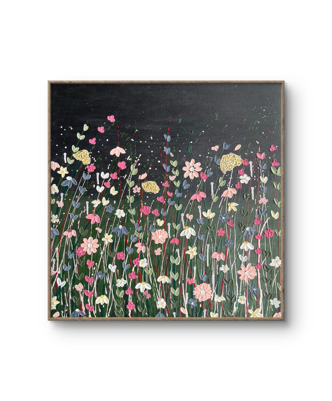 Dancing Wild Bloom - Image 3