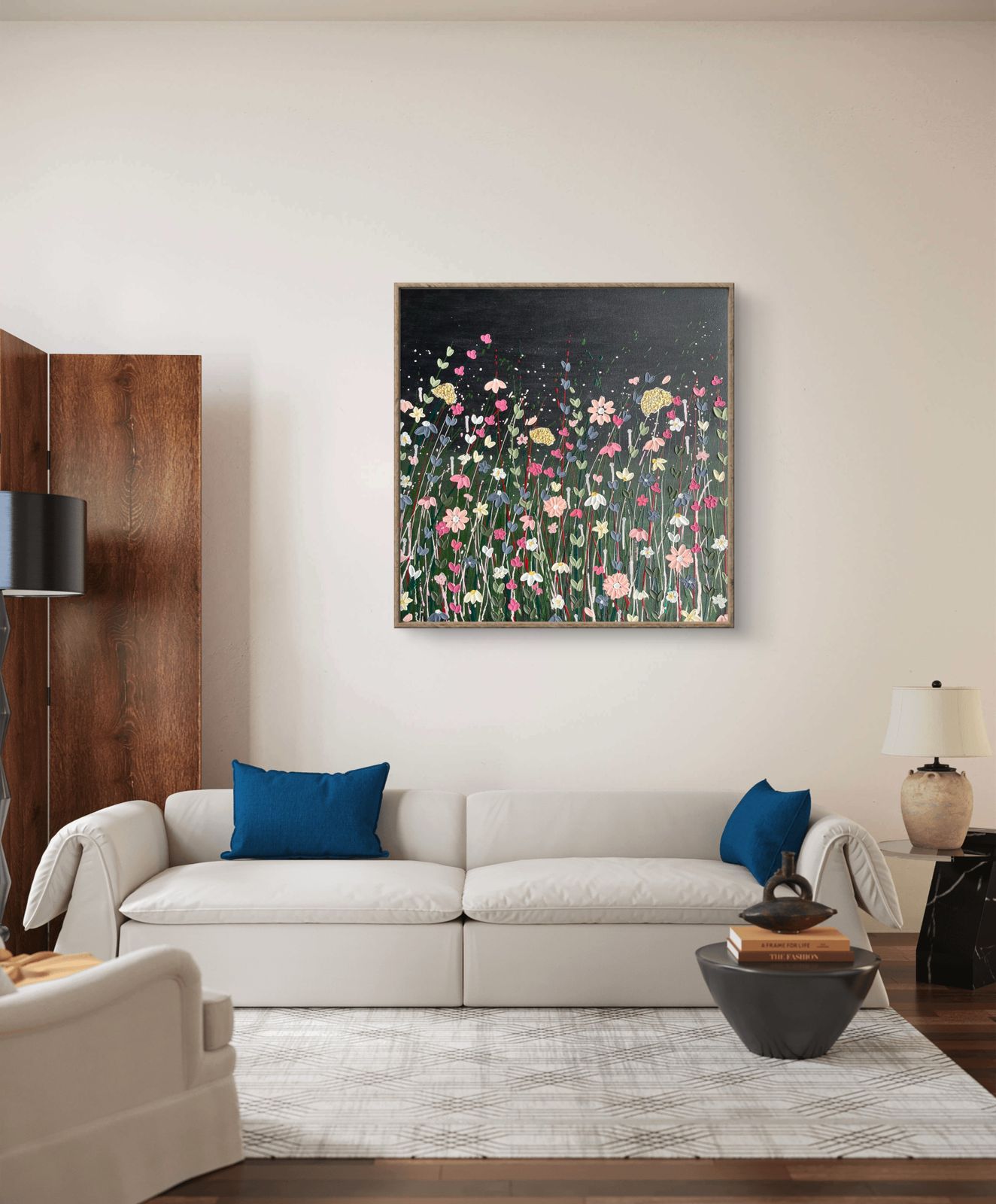 Dancing Wild Bloom - Image 2