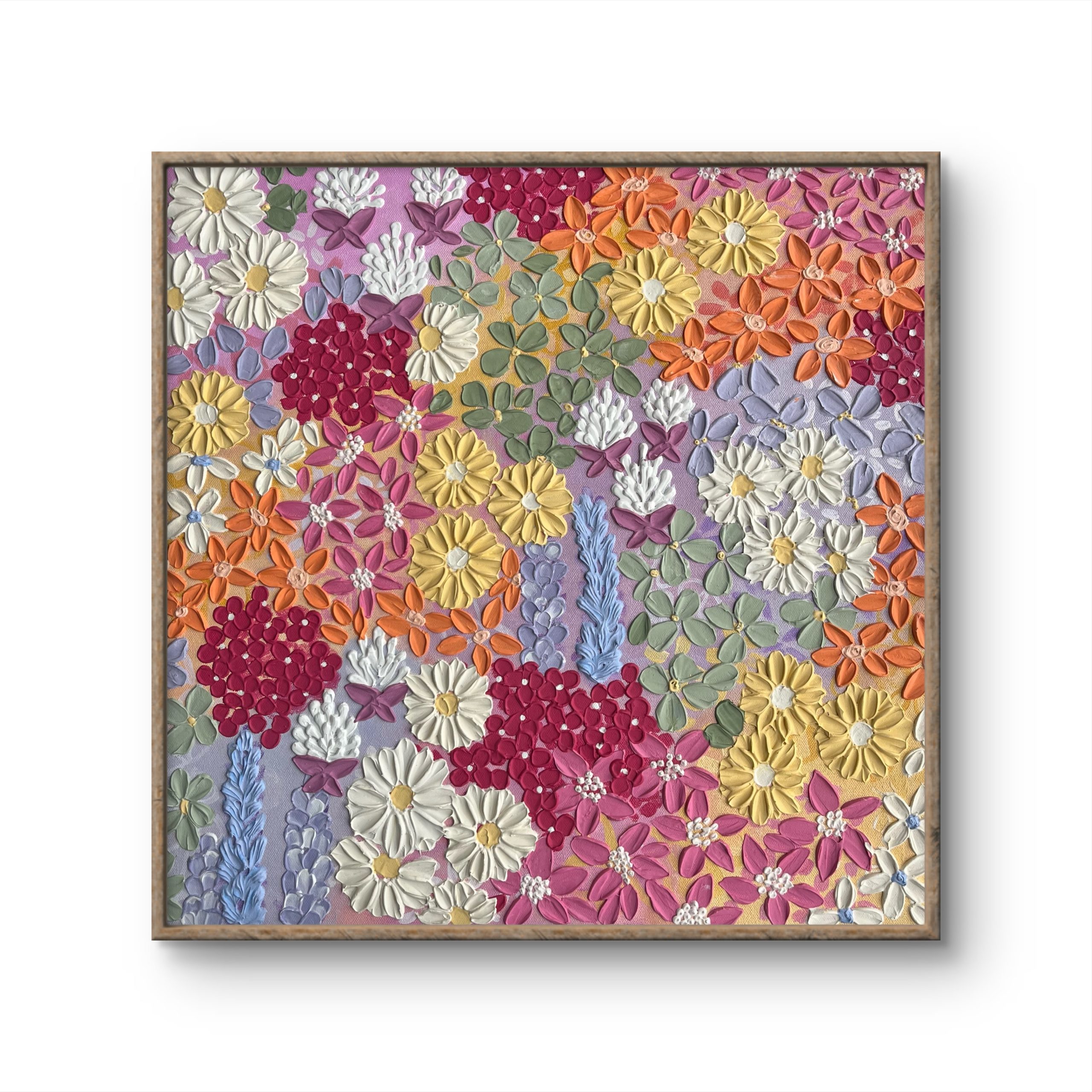 Joyful Blooms - Image 4