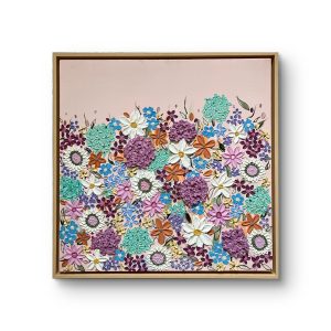 A Garden in Bloom