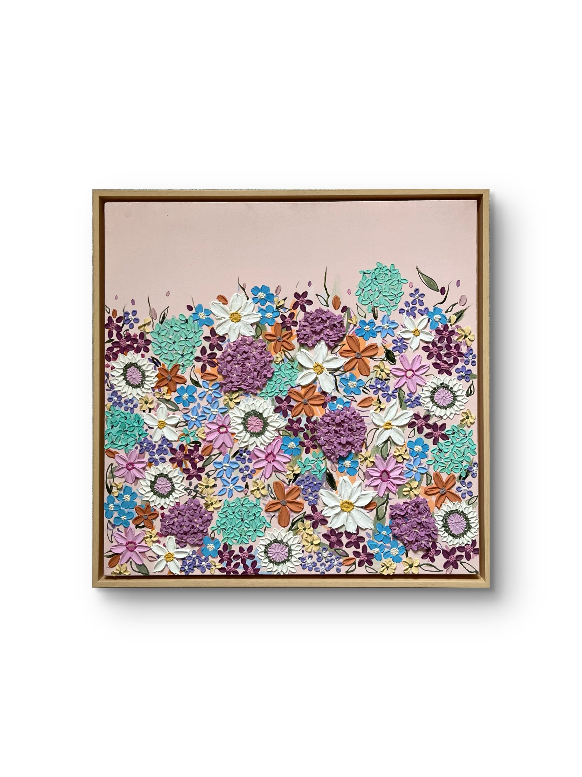 A Garden in Bloom - Image 2