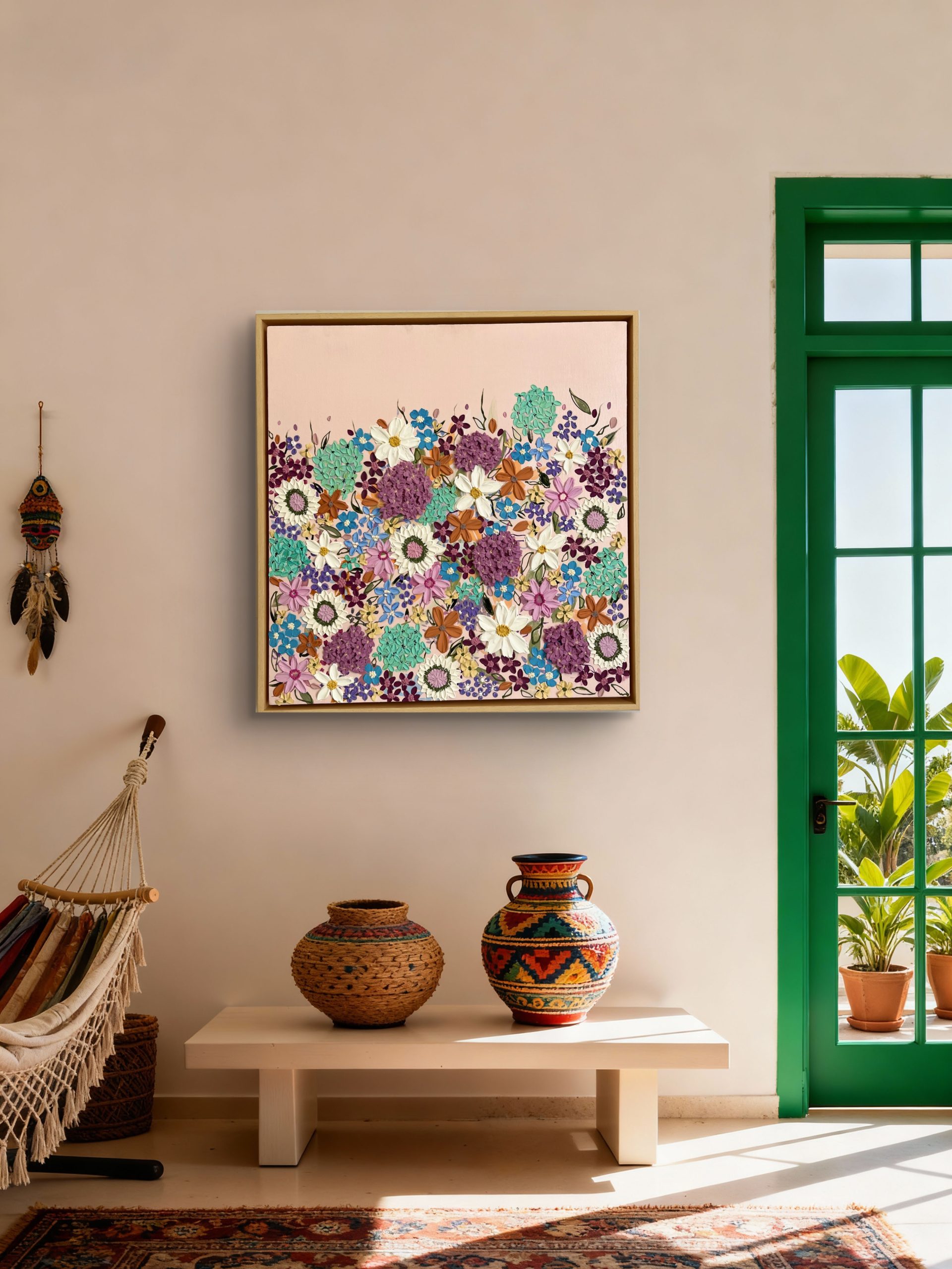 A Garden in Bloom - Image 3
