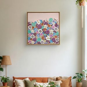A Garden in Bloom